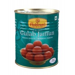 Haldirams - Gulabjamun(1kg)